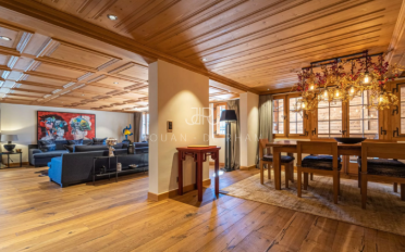 Chalet 6 rooms - image - 5