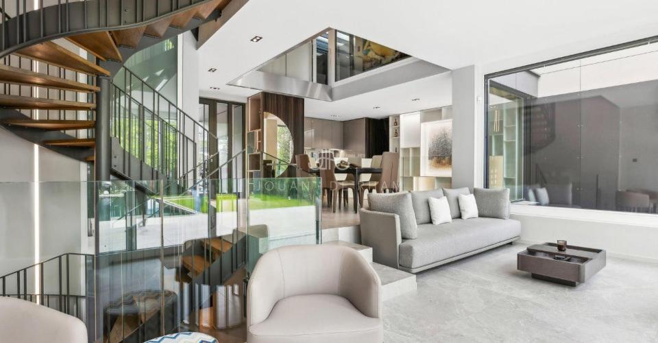 Off market - Maison contemporaine