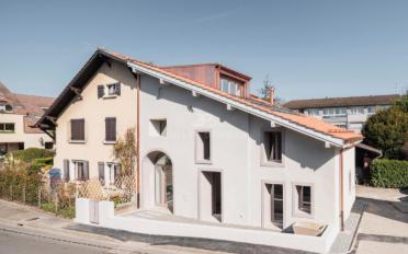 Maison 6 pièces - image - 2