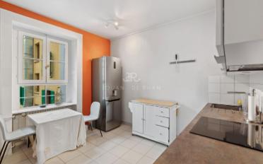 Furnished flat 4.5 rooms - image - 6