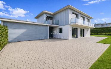 Single house 6 rooms - image - 1