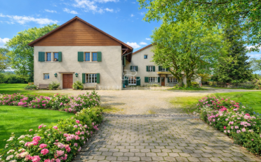 Einfamilienhaus 13 Zimmer - image - 2