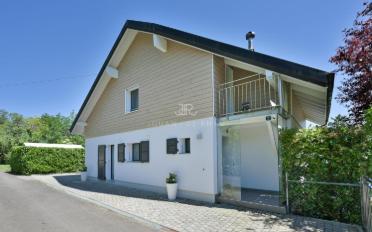 Einfamilienhaus 6.5 Zimmer - image - 13