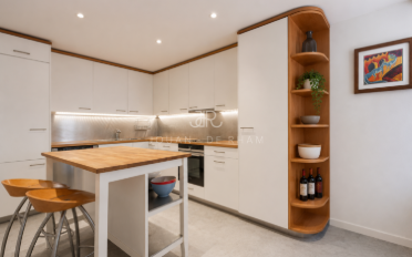 Single house 7 rooms - image - 5