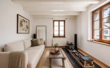 Single house 7 rooms - image - 10