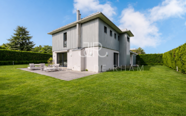 Einfamilienhaus 6 Zimmer - image - 2
