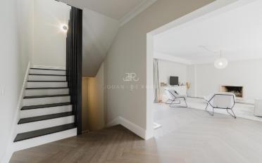 Einfamilienhaus 6 Zimmer - image - 5