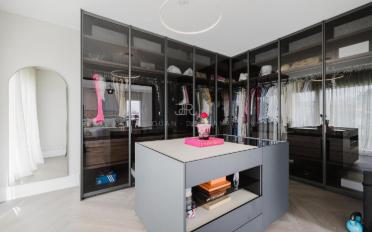 Einfamilienhaus 6 Zimmer - image - 8