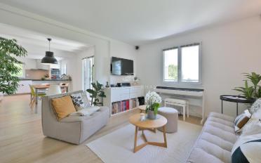 Einfamilienhaus 6.5 Zimmer - image - 3