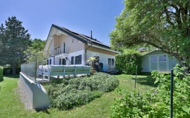 Einfamilienhaus 6.5 Zimmer - image - 5