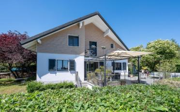 Einfamilienhaus 6.5 Zimmer - image - 1