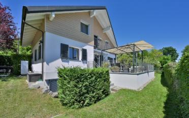 Einfamilienhaus 6.5 Zimmer - image - 10