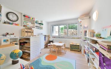 Einfamilienhaus 6.5 Zimmer - image - 12