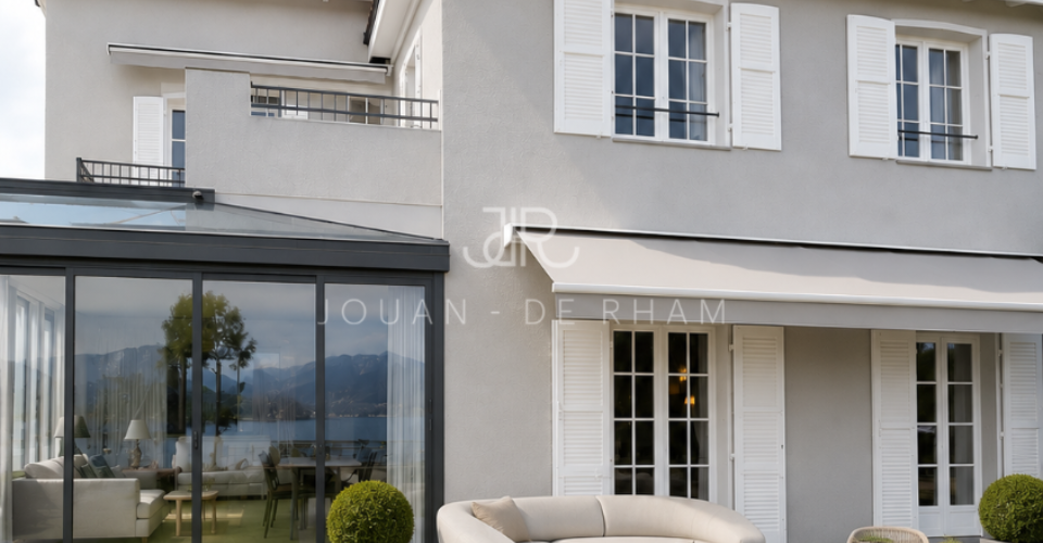 Grandvaux