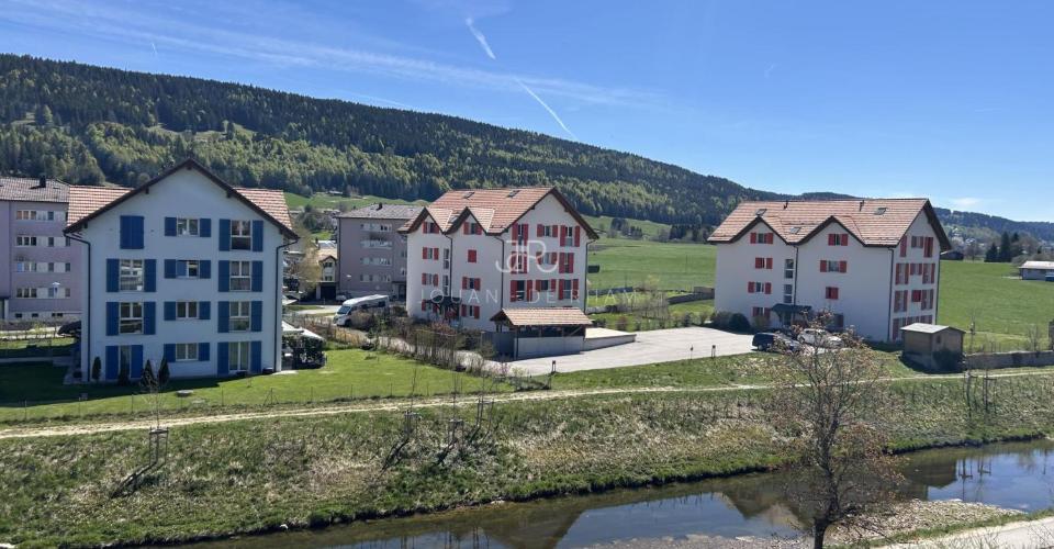 Le Sentier