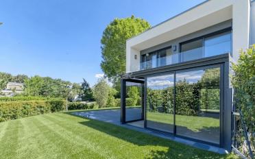 Villa 6 rooms - image - 2