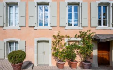 Einfamilienhaus - image - 1
