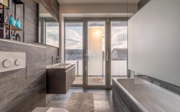 Maison contiguë - image - 10