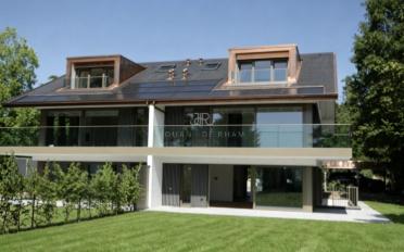 Maison contiguë - image - 1