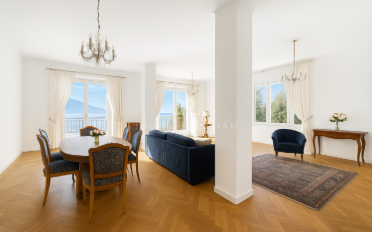 Apartment 5.5 rooms - image - 3