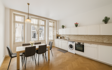 Apartment 5.5 rooms - image - 4
