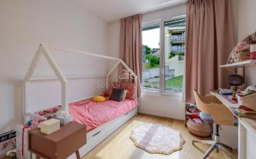 Reihenfamilienhaus 5 Zimmer - image - 7