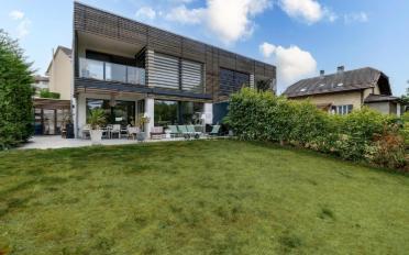 Reihenfamilienhaus 5 Zimmer - image - 9