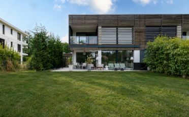 Reihenfamilienhaus 5 Zimmer - image - 1