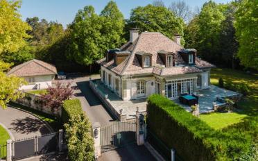 Einfamilienhaus - image - 1