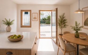 Einfamilienhaus 6 Zimmer - image - 5