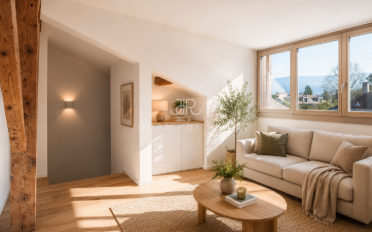 Einfamilienhaus 6 Zimmer - image - 7