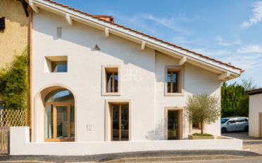 Einfamilienhaus 6 Zimmer - image - 1