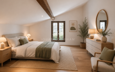 Einfamilienhaus 6 Zimmer - image - 6