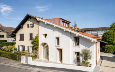 Einfamilienhaus 6 Zimmer - image - 2