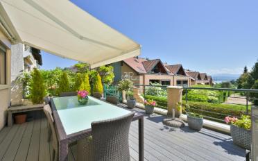 Reihenfamilienhaus 6 Zimmer - image - 1