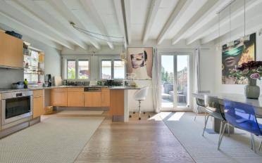 Reihenfamilienhaus 6 Zimmer - image - 2