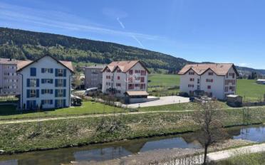 Wohnung - image - 2