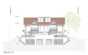 Reihenfamilienhaus - image - 1