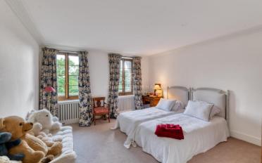 Einfamilienhaus 9 Zimmer - image - 8