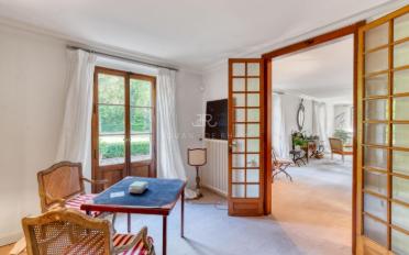 Einfamilienhaus 9 Zimmer - image - 3