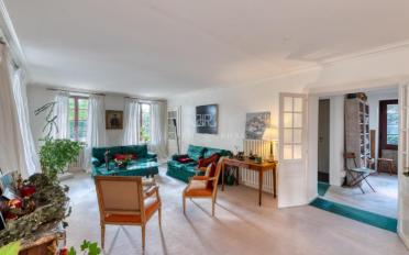Einfamilienhaus 9 Zimmer - image - 5