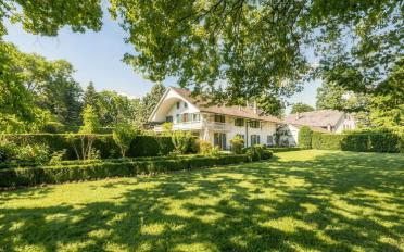 Einfamilienhaus 9 Zimmer - image - 1