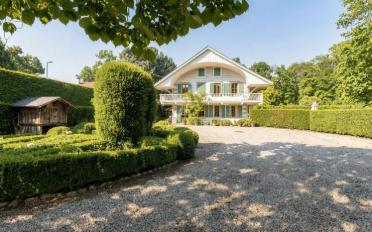Einfamilienhaus 9 Zimmer - image - 10