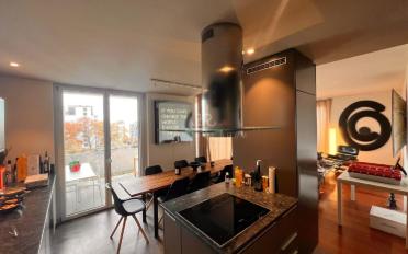 Wohnung 4 Zimmer - image - 1