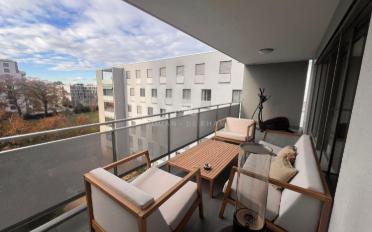 Wohnung 4 Zimmer - image - 2