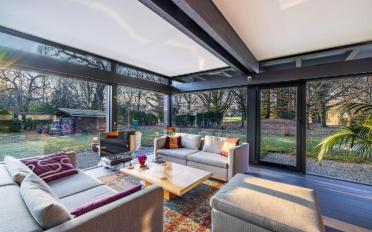 Einfamilienhaus 6.5 Zimmer - image - 3