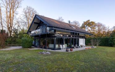 Einfamilienhaus 6.5 Zimmer - image - 1