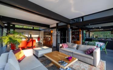 Einfamilienhaus 6.5 Zimmer - image - 5