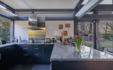 Einfamilienhaus 6.5 Zimmer - image - 4