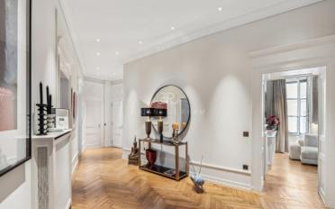 Apartment 8 rooms - image - 3